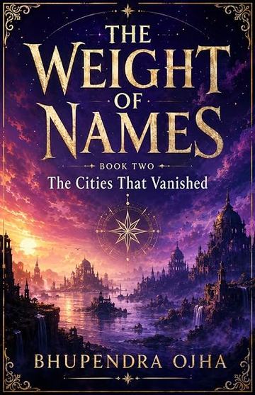 Cover of The Cities That Vanished