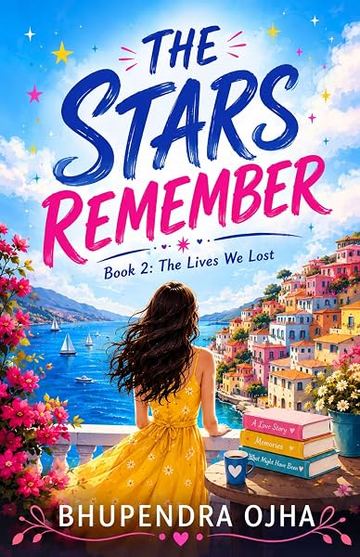 Cover of The Lives We Lost