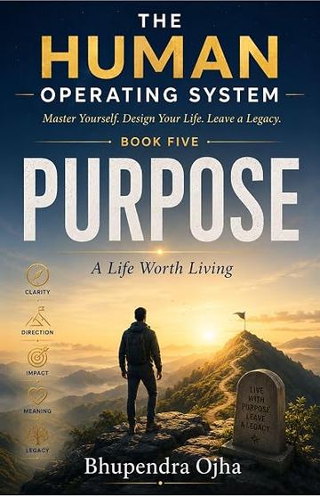 Cover of Purpose