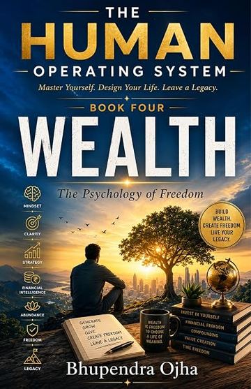 Cover of Wealth