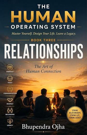 Cover of Relationships
