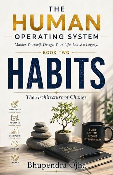 Cover of Habits