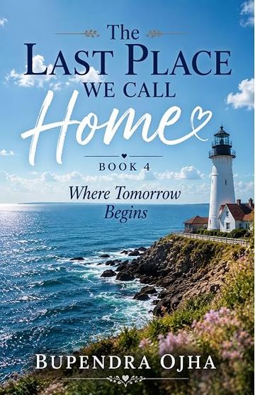 Cover of Where Tomorrow Begins