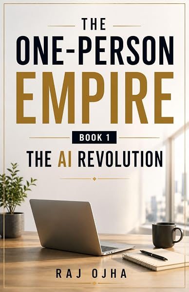 Cover of The AI Revolution