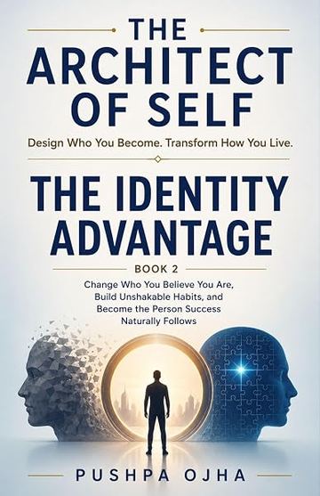 Cover of The Identity Advantage