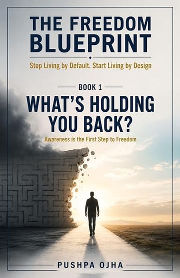 Cover of What's Holding You Back?