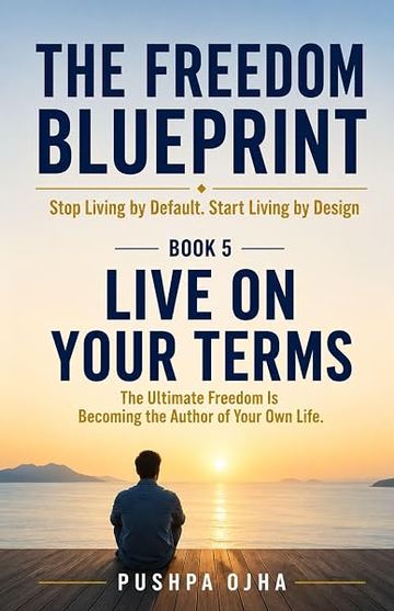 Cover of Live on Your Terms