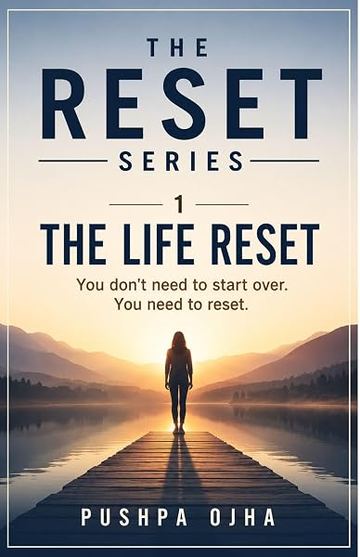 Cover of The Life Reset