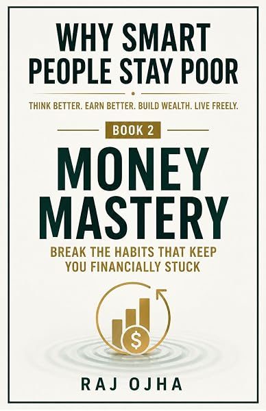 Cover of Money Mastery