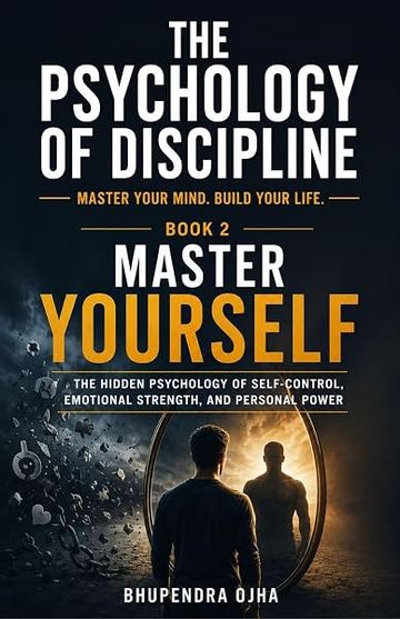 Cover of Master Yourself