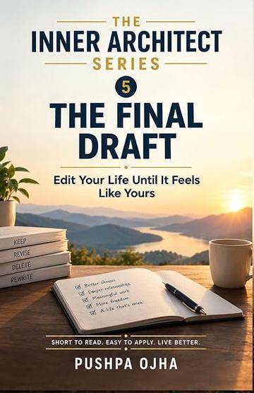 Cover of The Final Draft