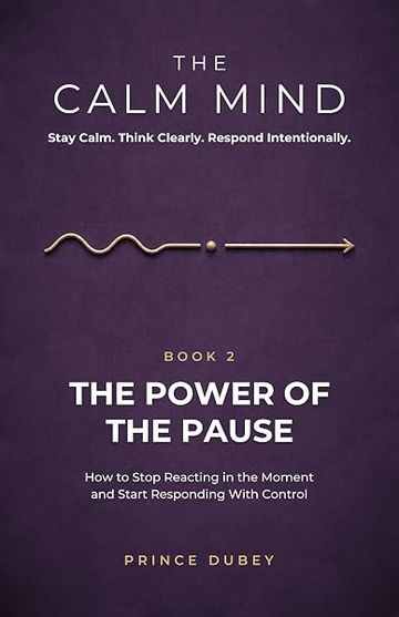 Cover of The Power of the Pause